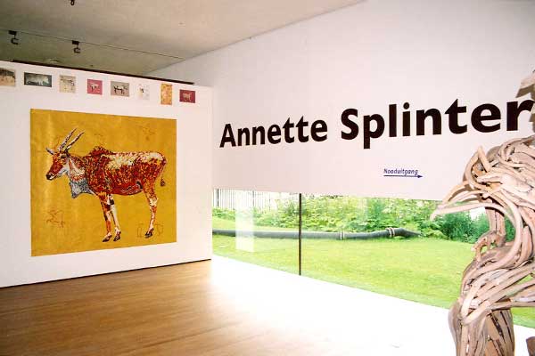 Natuurhistorisch Museum Rotterdam 2007