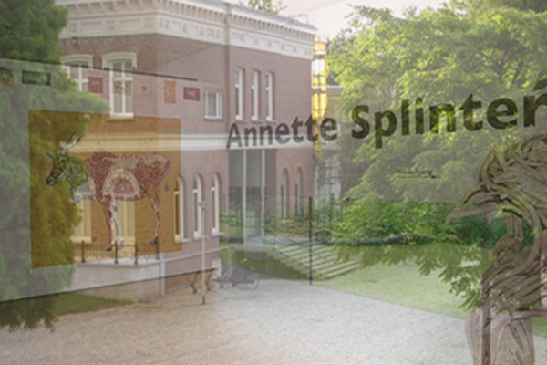 Natuurhistorisch Museum Rotterdam 2007