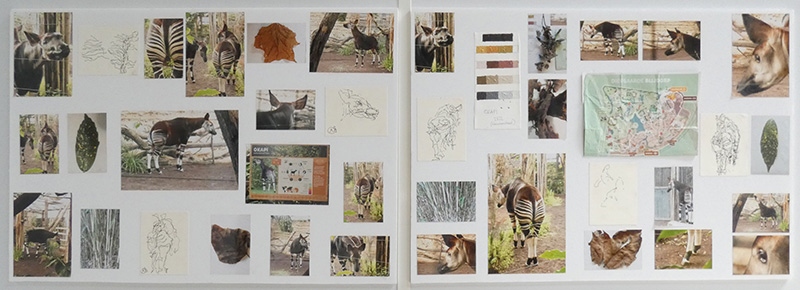 2023_Huntenkunst_studie_okapi