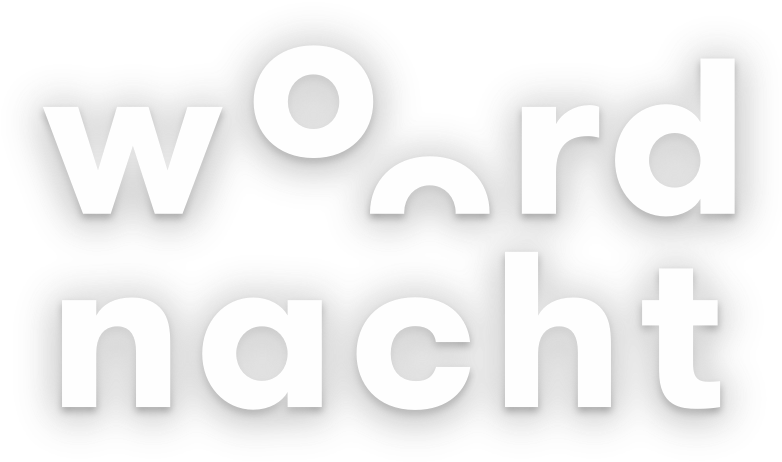 2021 woordnacht logo